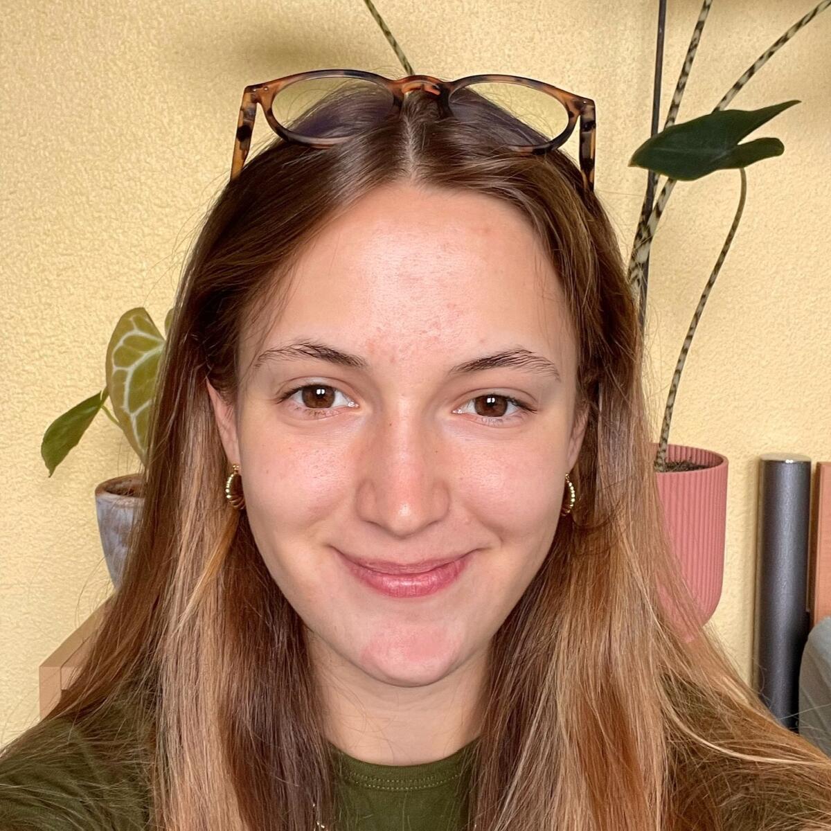 photo profil de Cassandra
