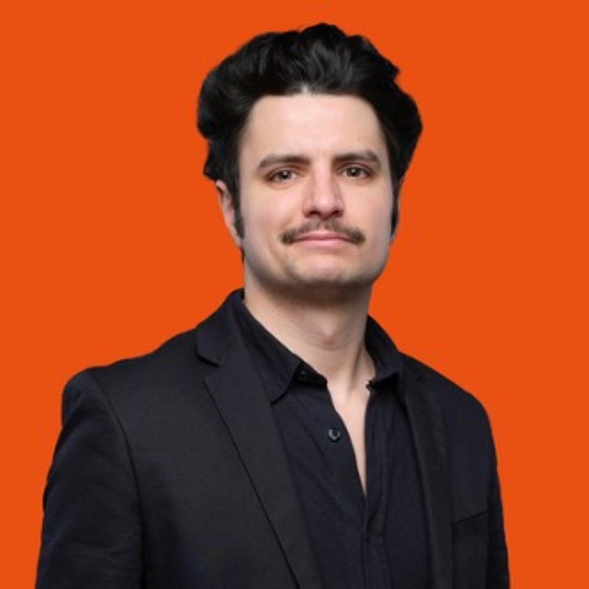 photo profil de Guglielmo
