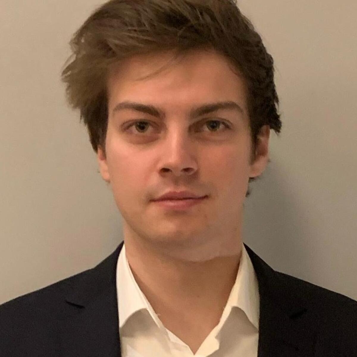 photo profil de Augustin
