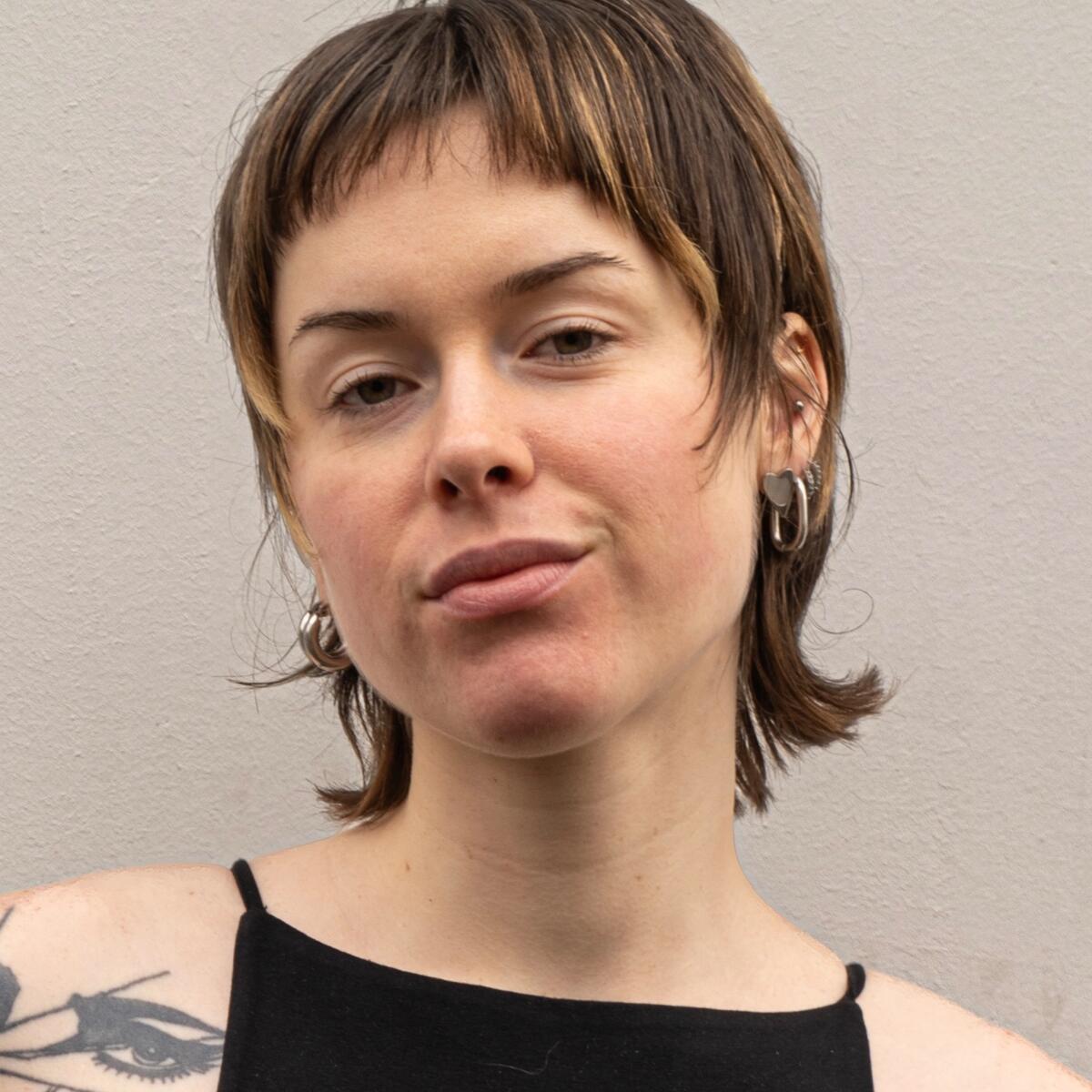 photo profil de Eva