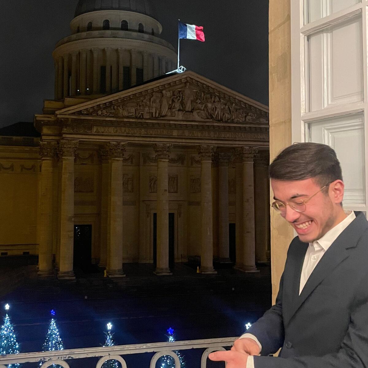 photo profil de Julien