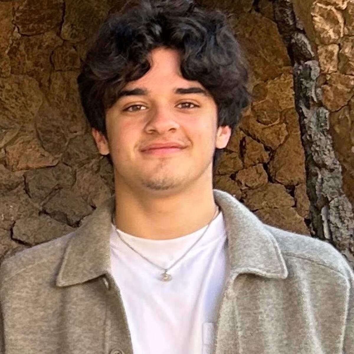 photo profil de Louis-Elias