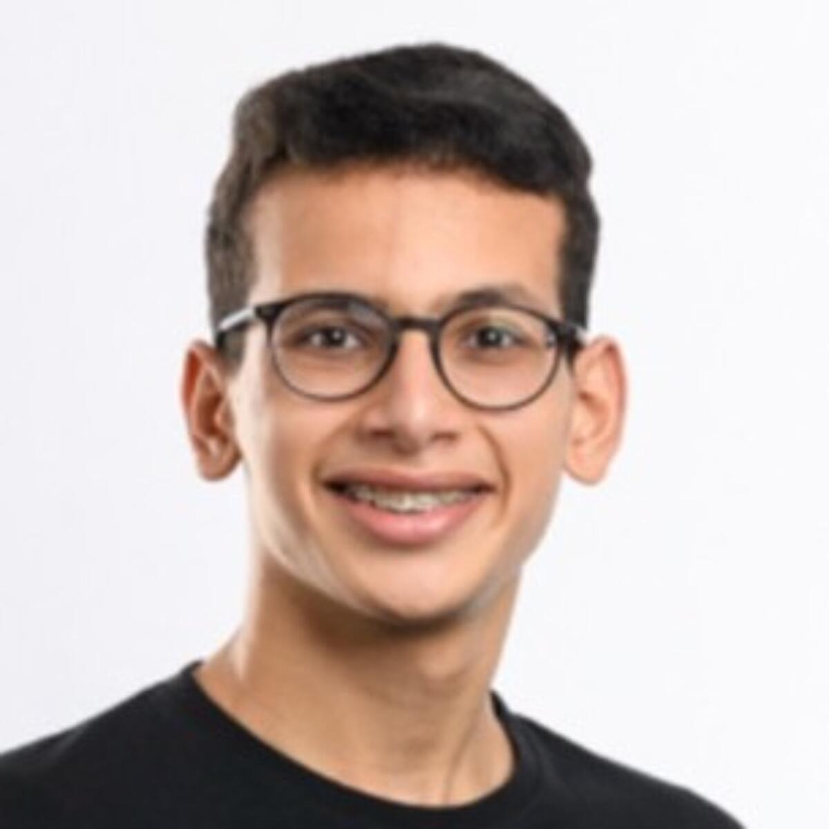photo profil de Ilyes
