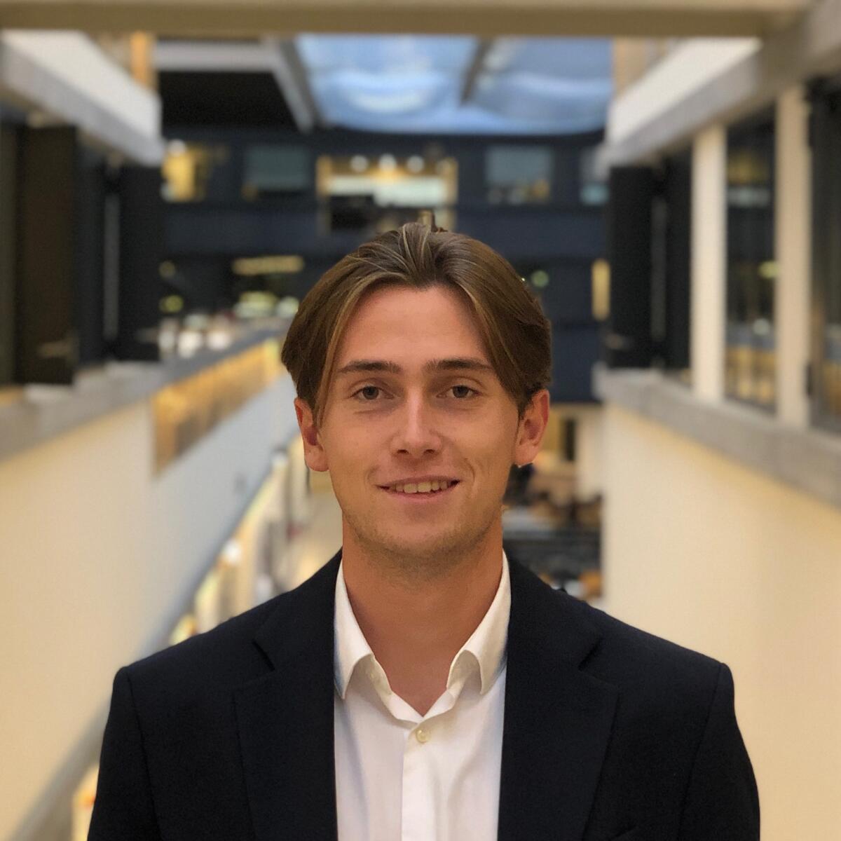 photo profil de Valentin