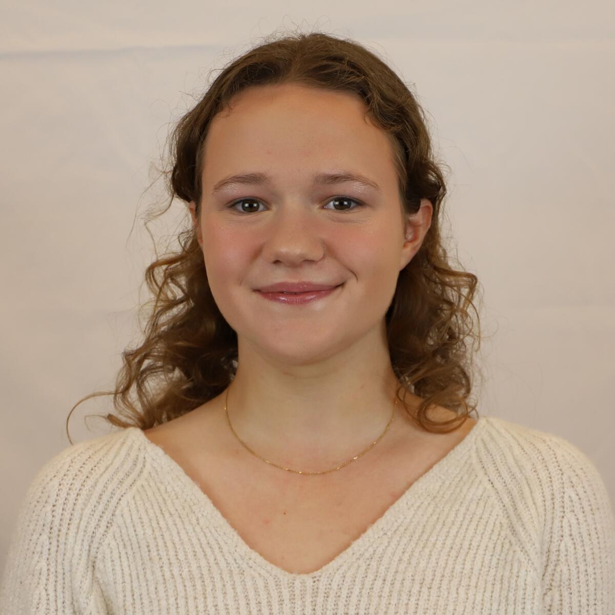 photo profil de Salomé