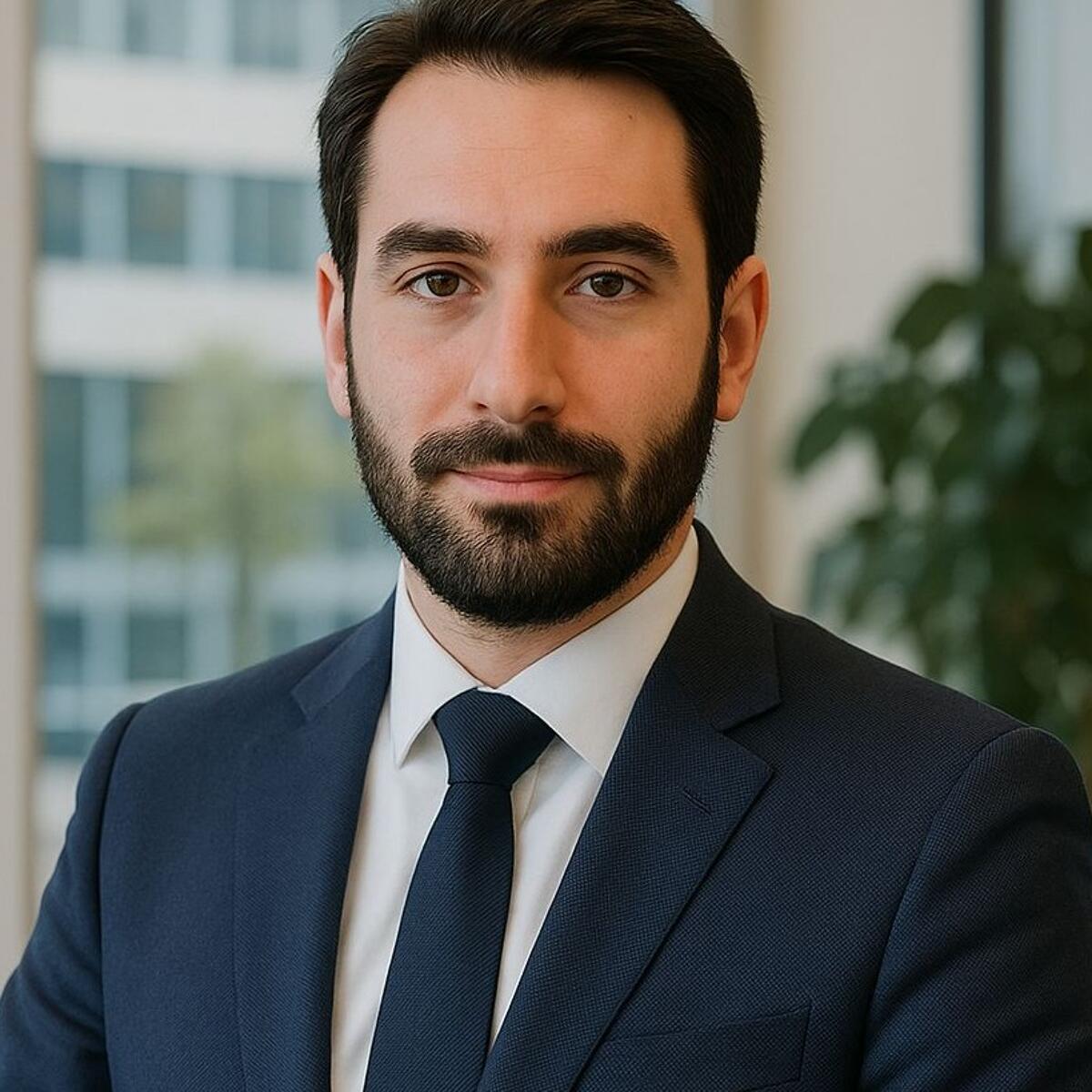 photo profil de Tolga