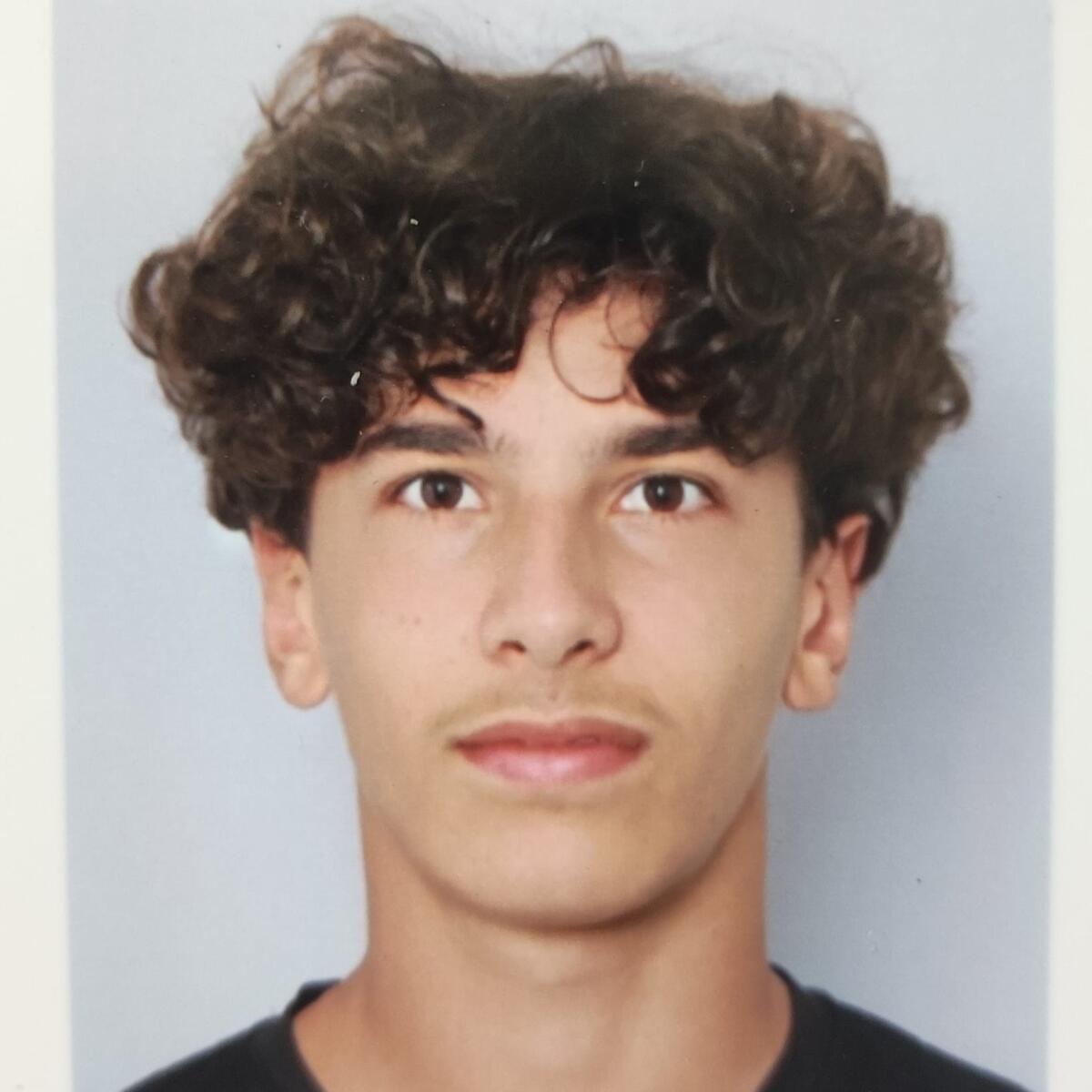 photo profil de Timéo