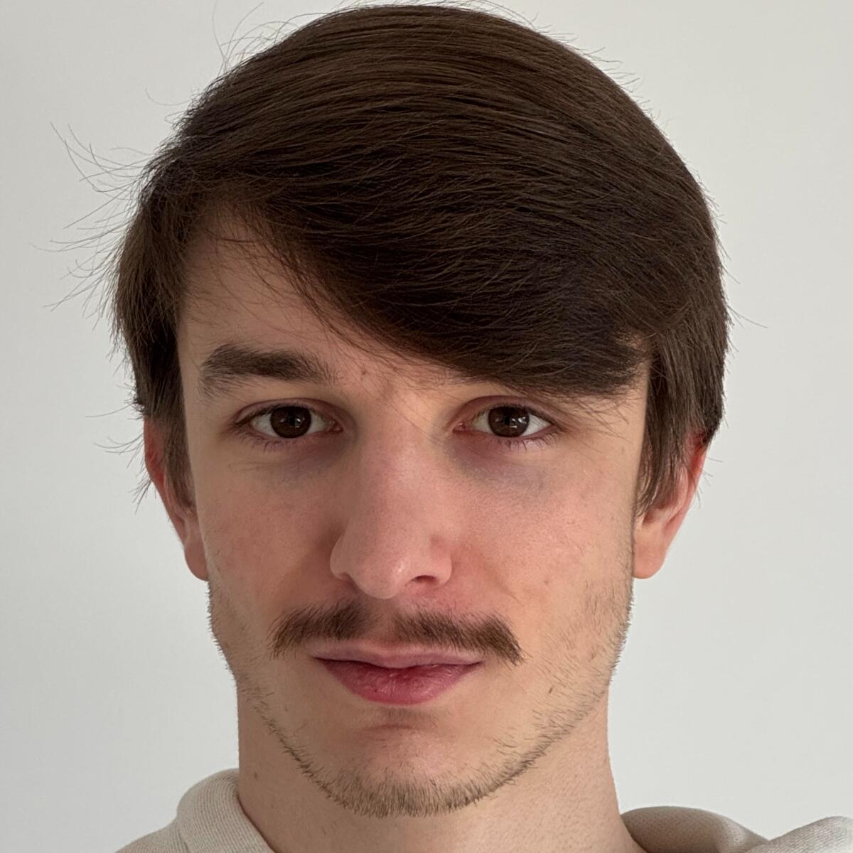 photo profil de Hugo 