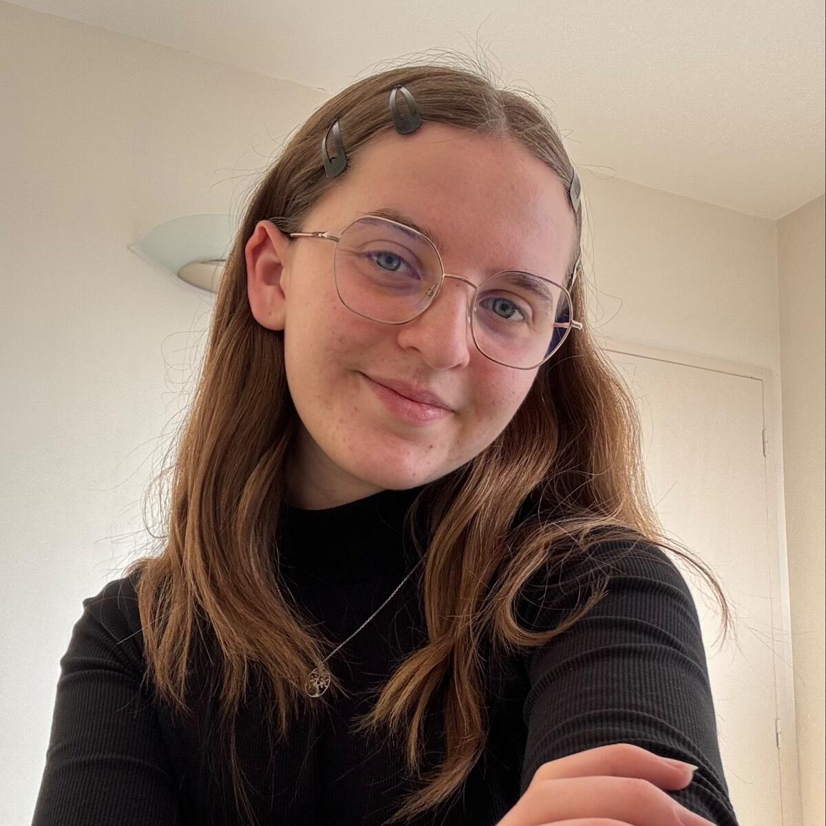 photo profil de Lesly