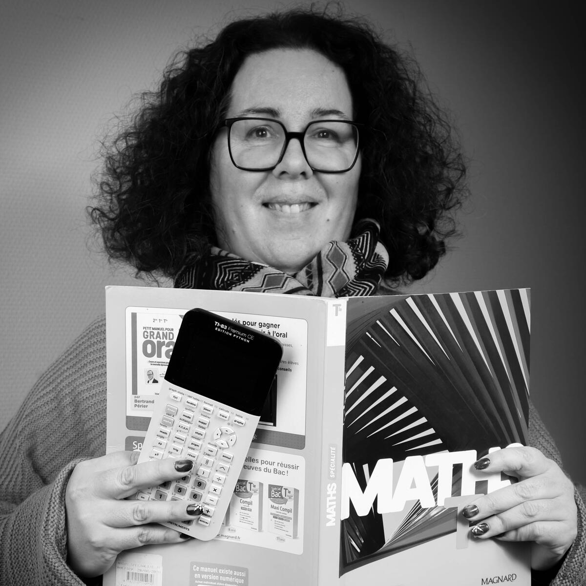 photo profil de Cécile