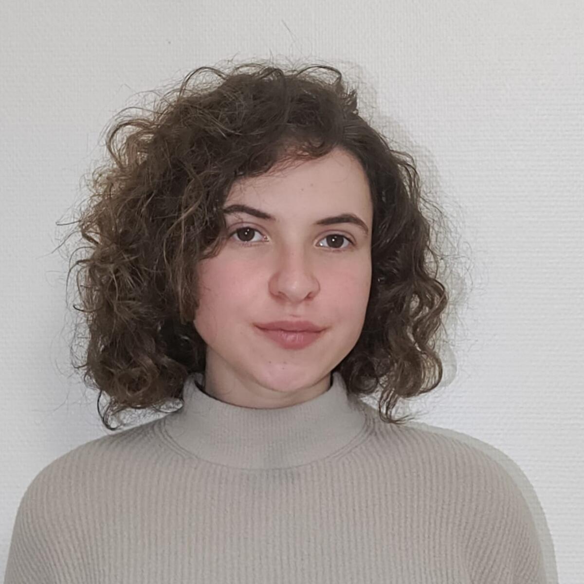 photo profil de Solène