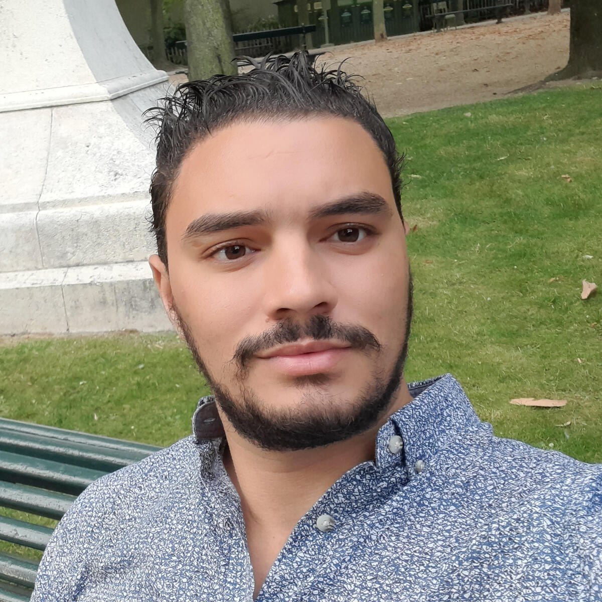 photo profil de Ali