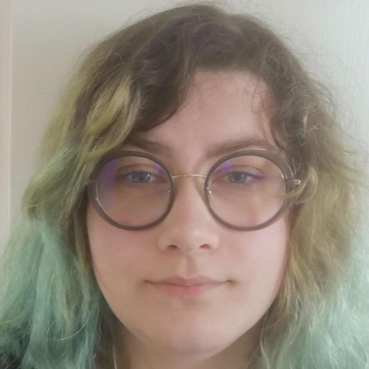 photo profil de Sarah