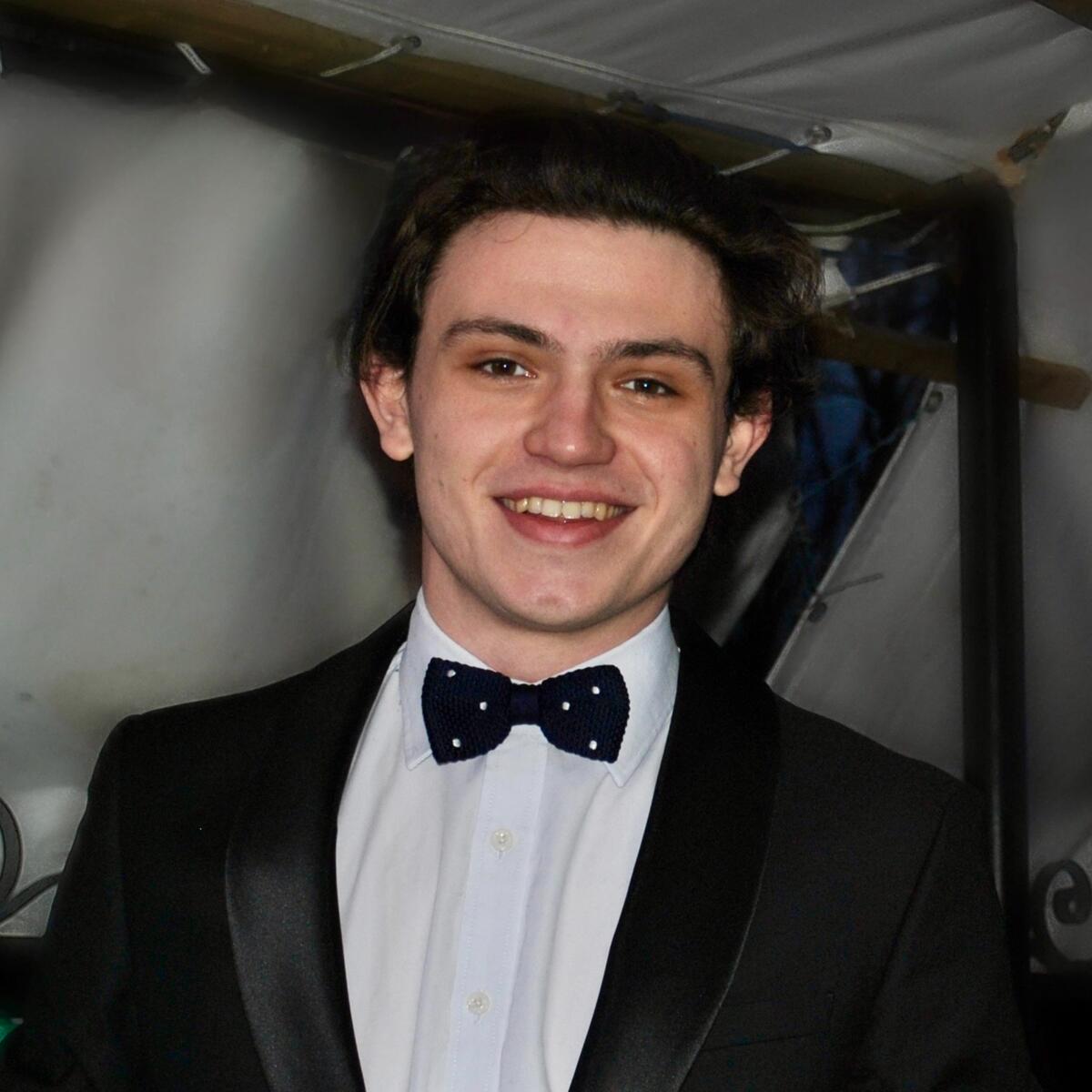 photo profil de Bastien