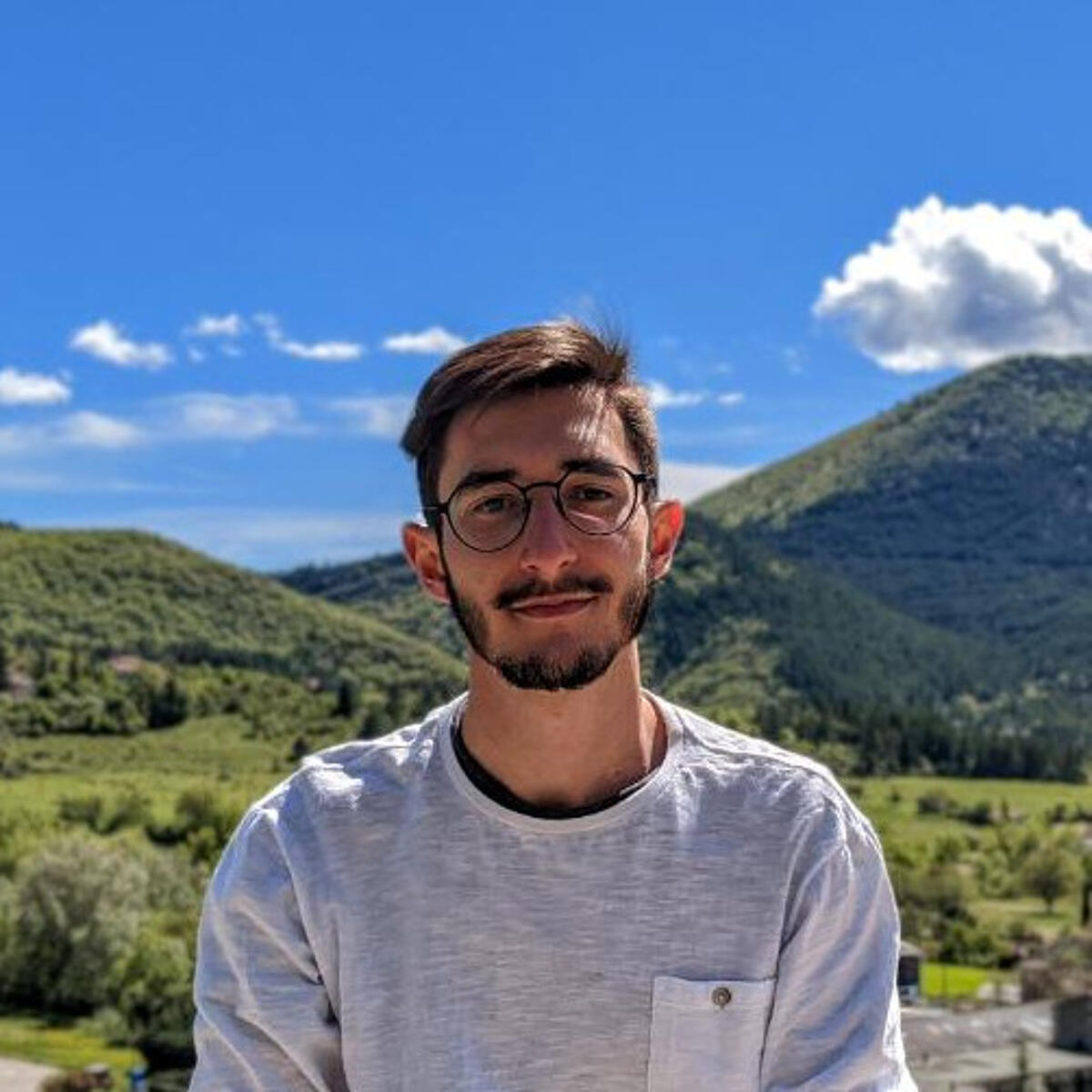 photo profil de Rafael