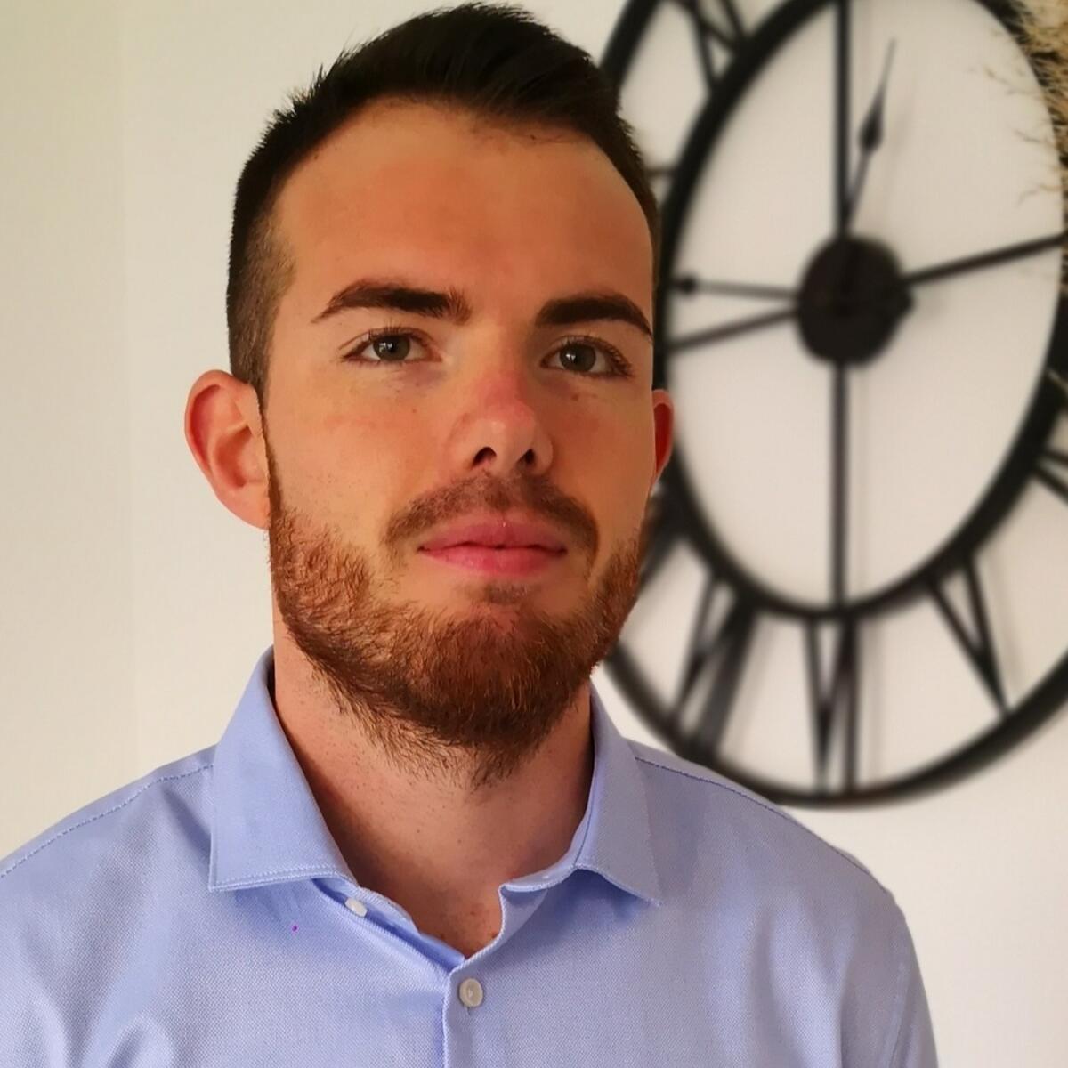 photo profil de Alexis