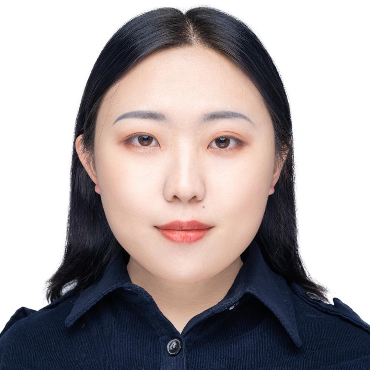 photo profil de Wanqing