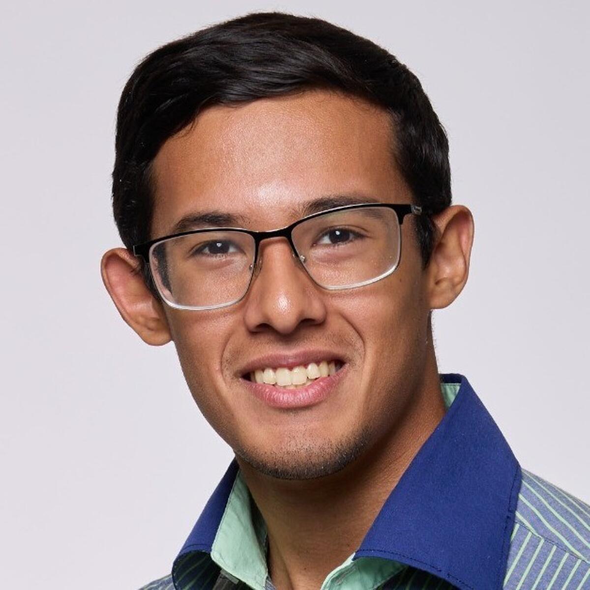 photo profil de Andrés Eloy