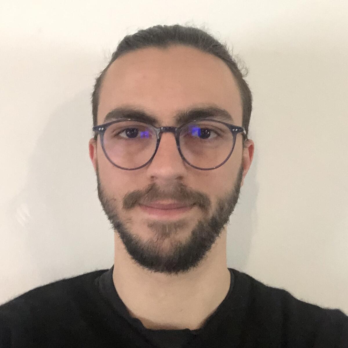 photo profil de Thomas