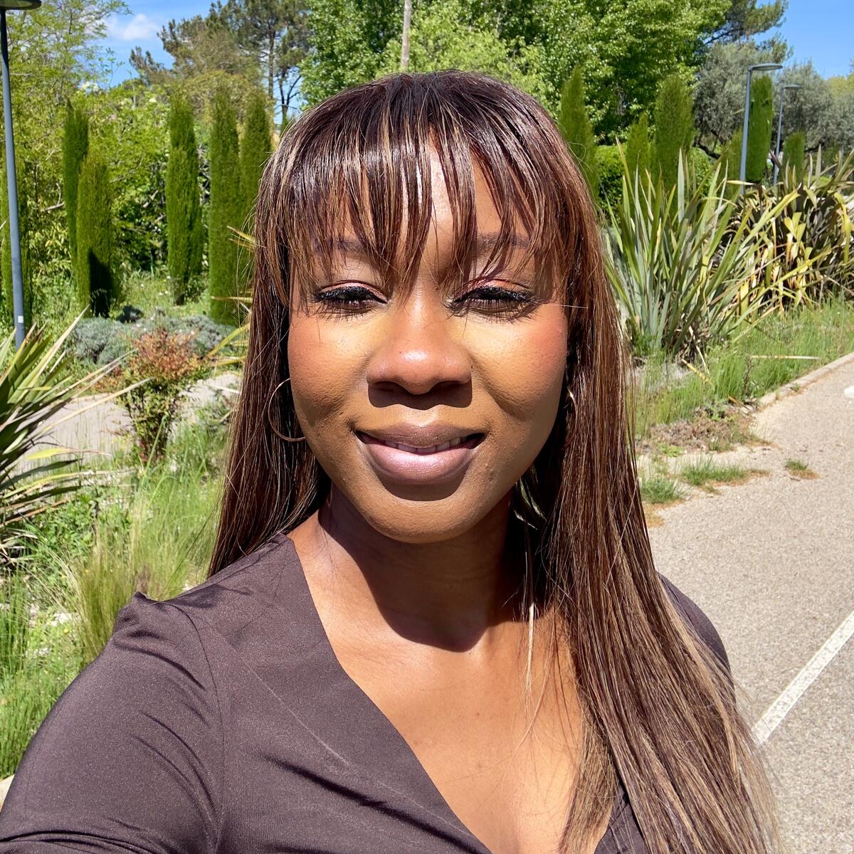 photo profil de Victoria 