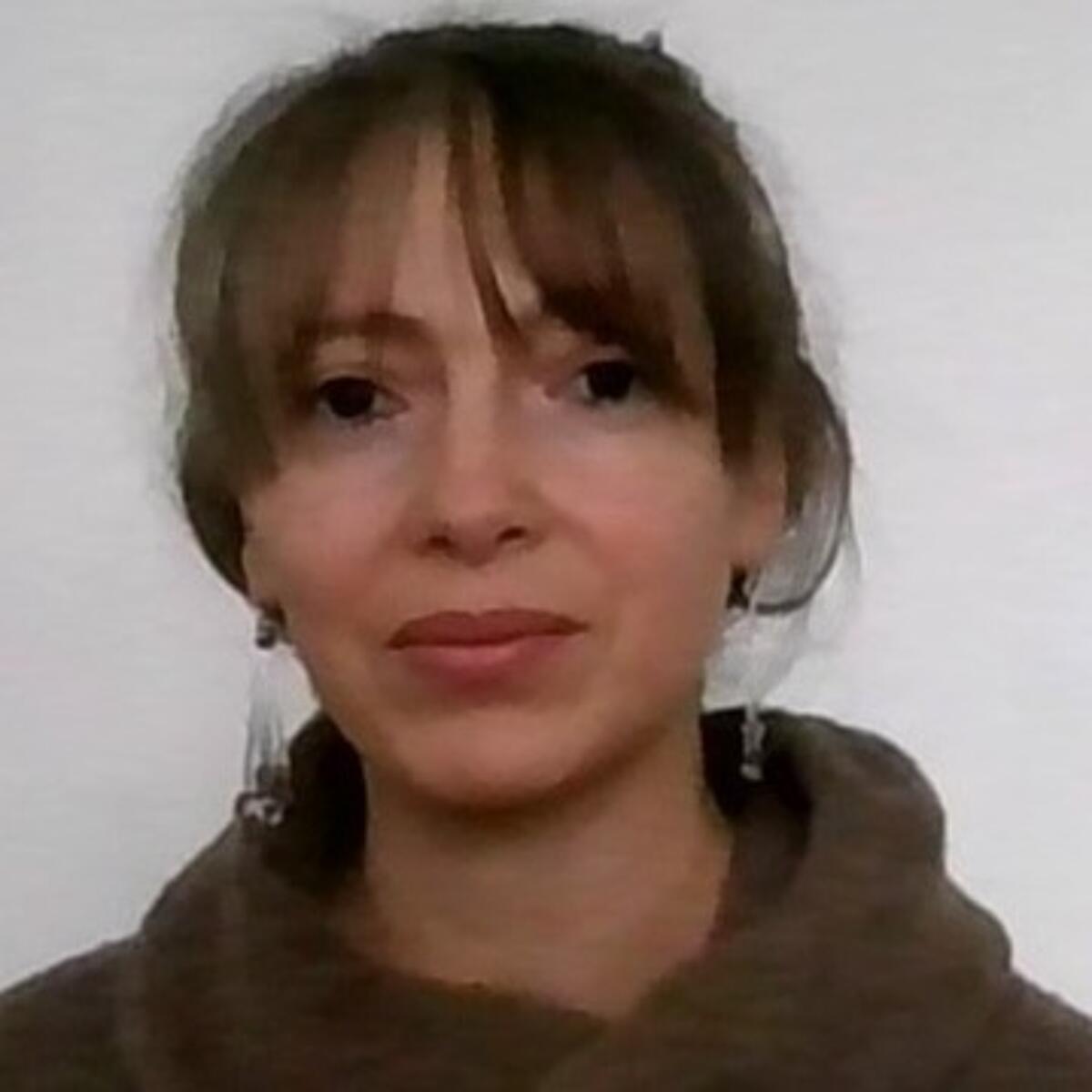 photo profil de Safia