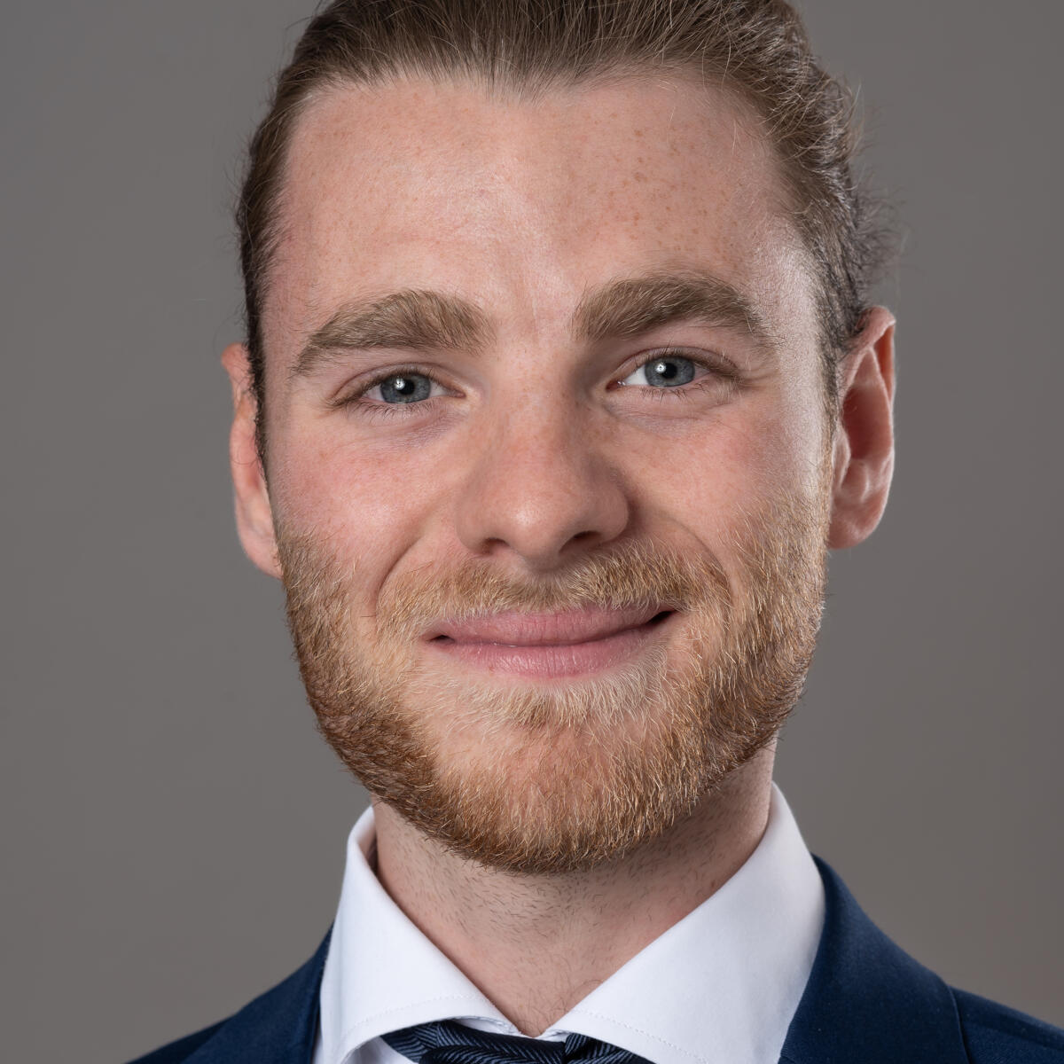 photo profil de Albin