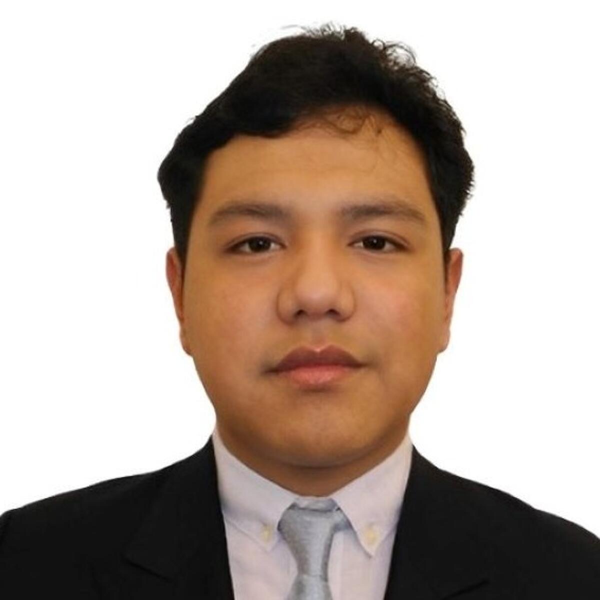 photo profil de Augustin