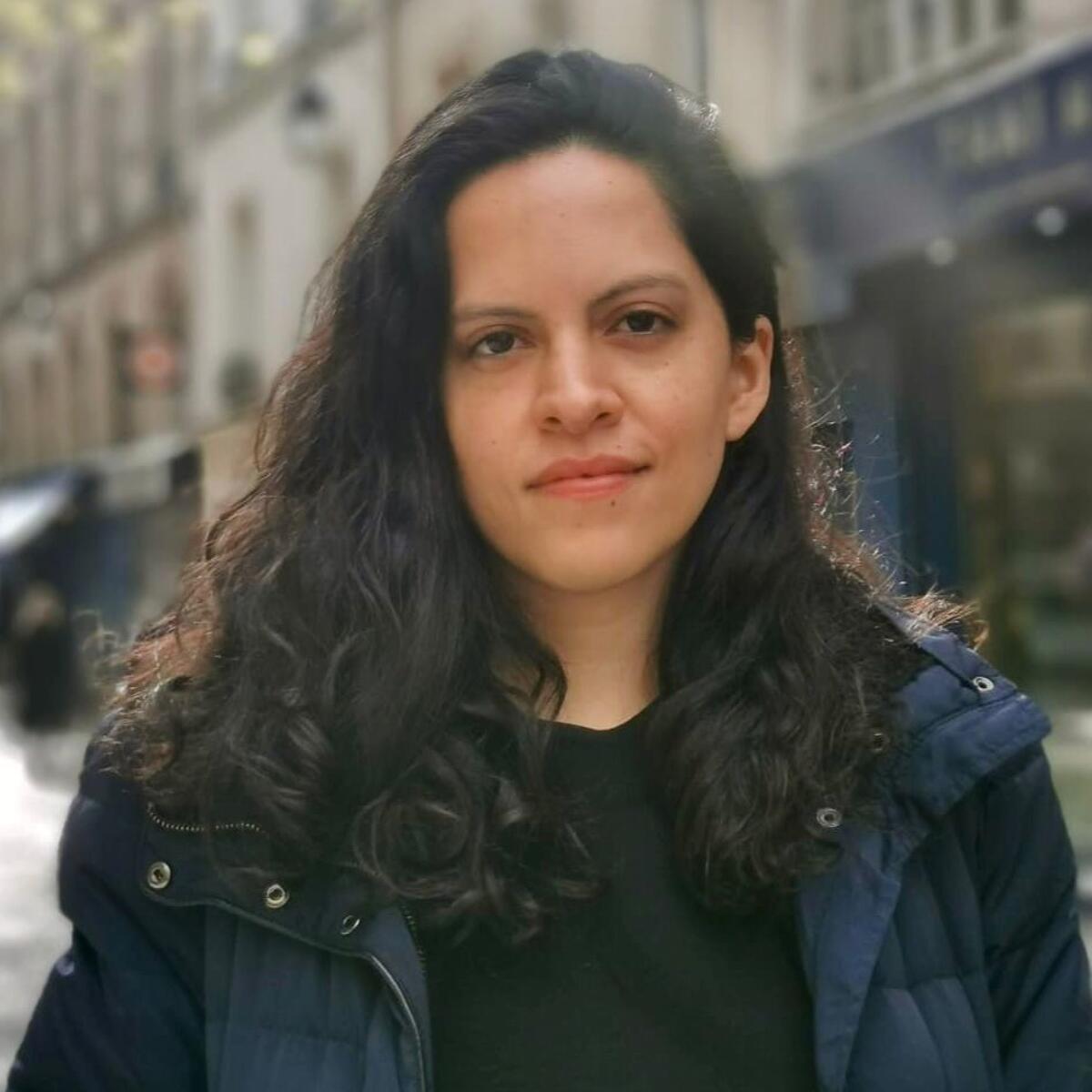 photo profil de Marisa