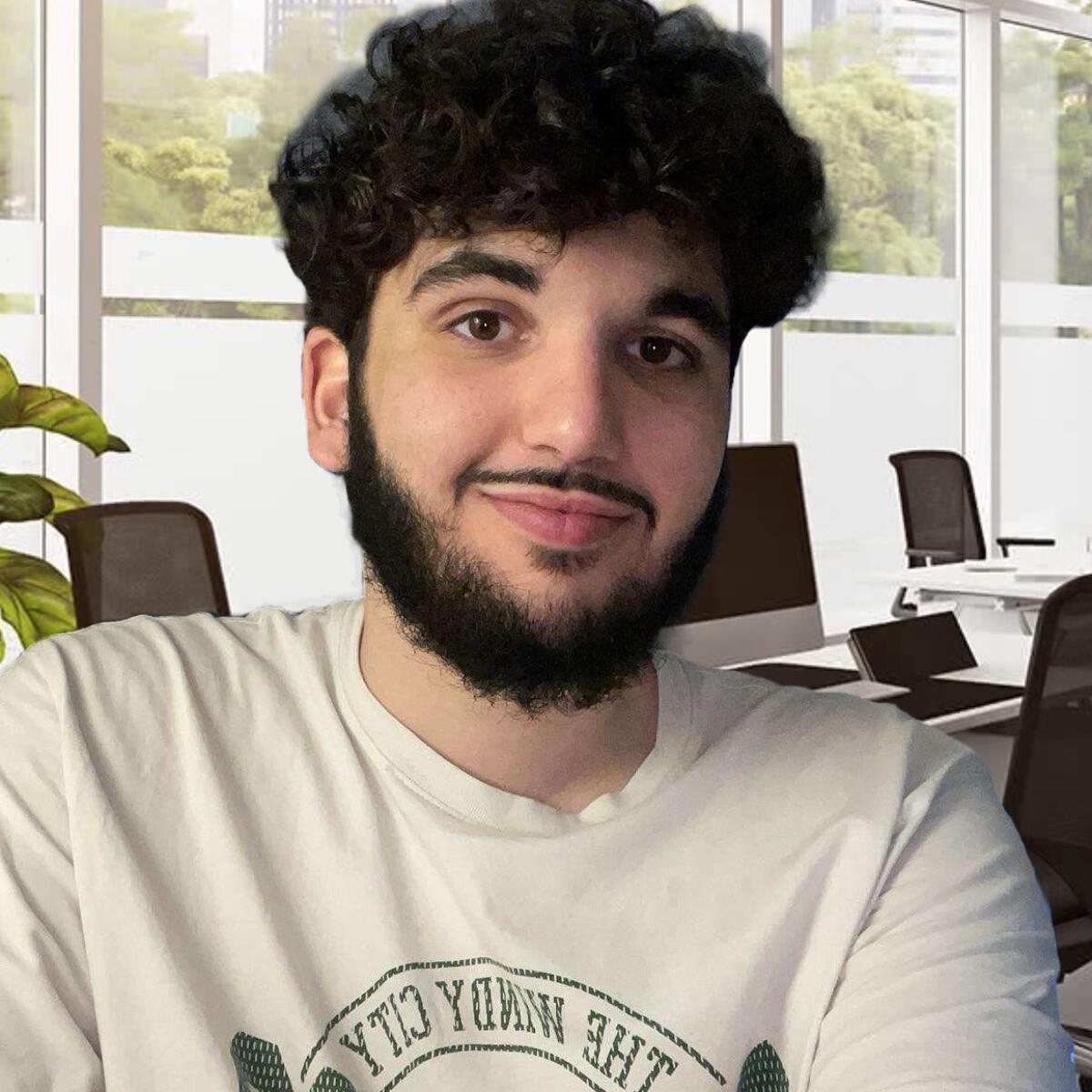 photo profil de Nassim