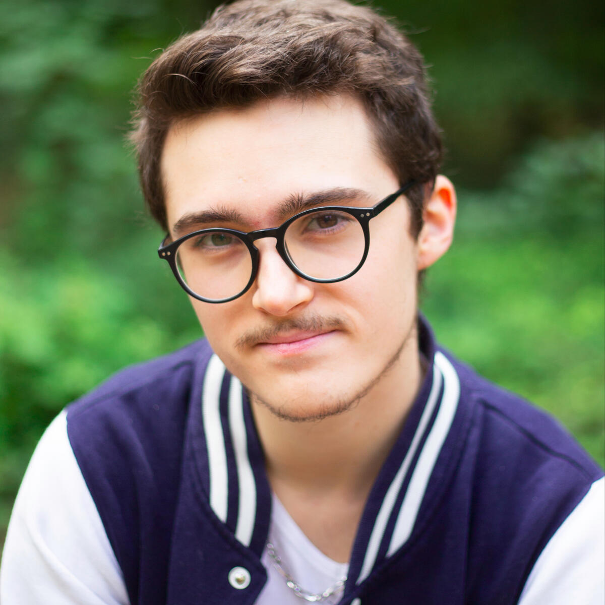 photo profil de Patrick