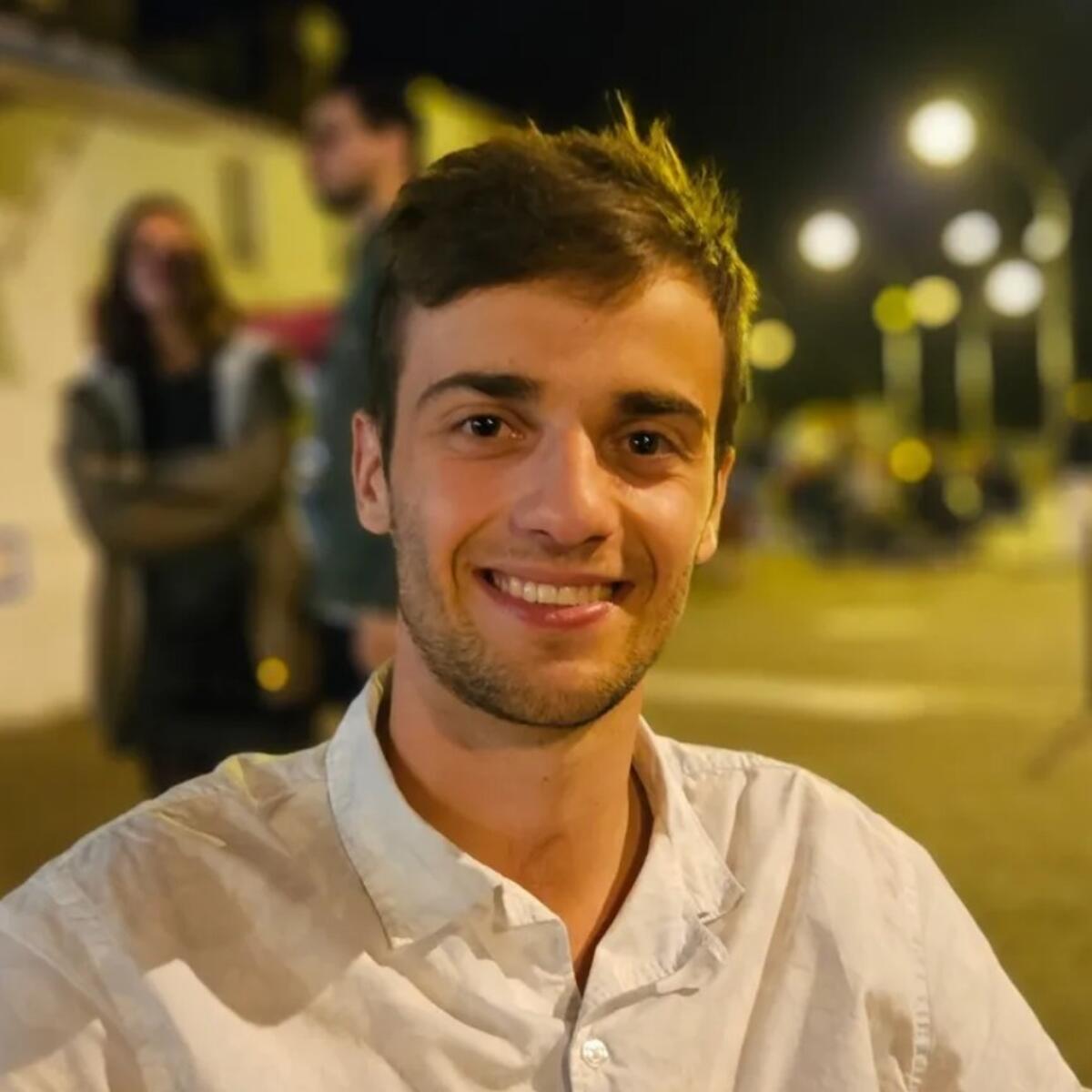 photo profil de Clément
