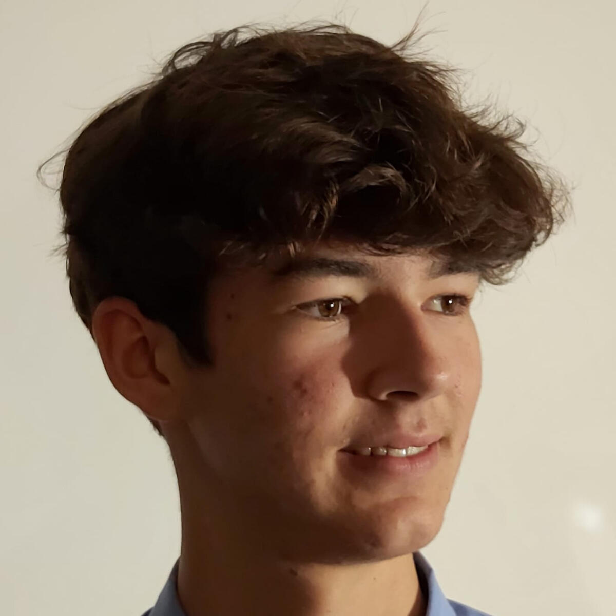 photo profil de Robinson