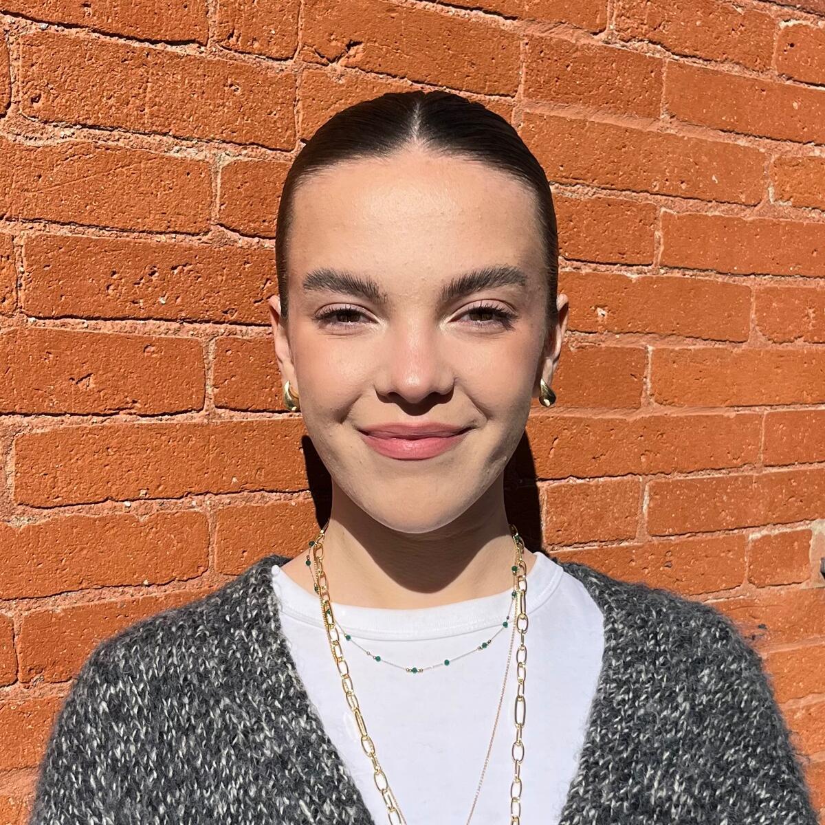 photo profil de Gabrielle