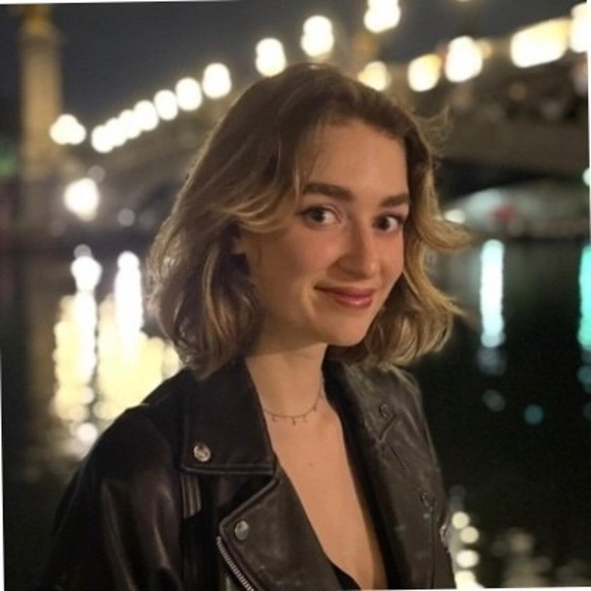 photo profil de Alice