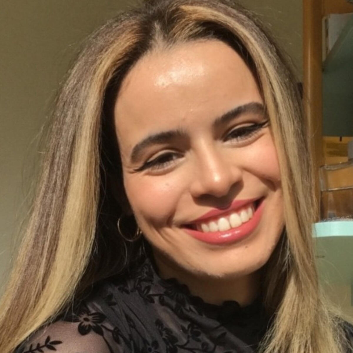 photo profil de Amina