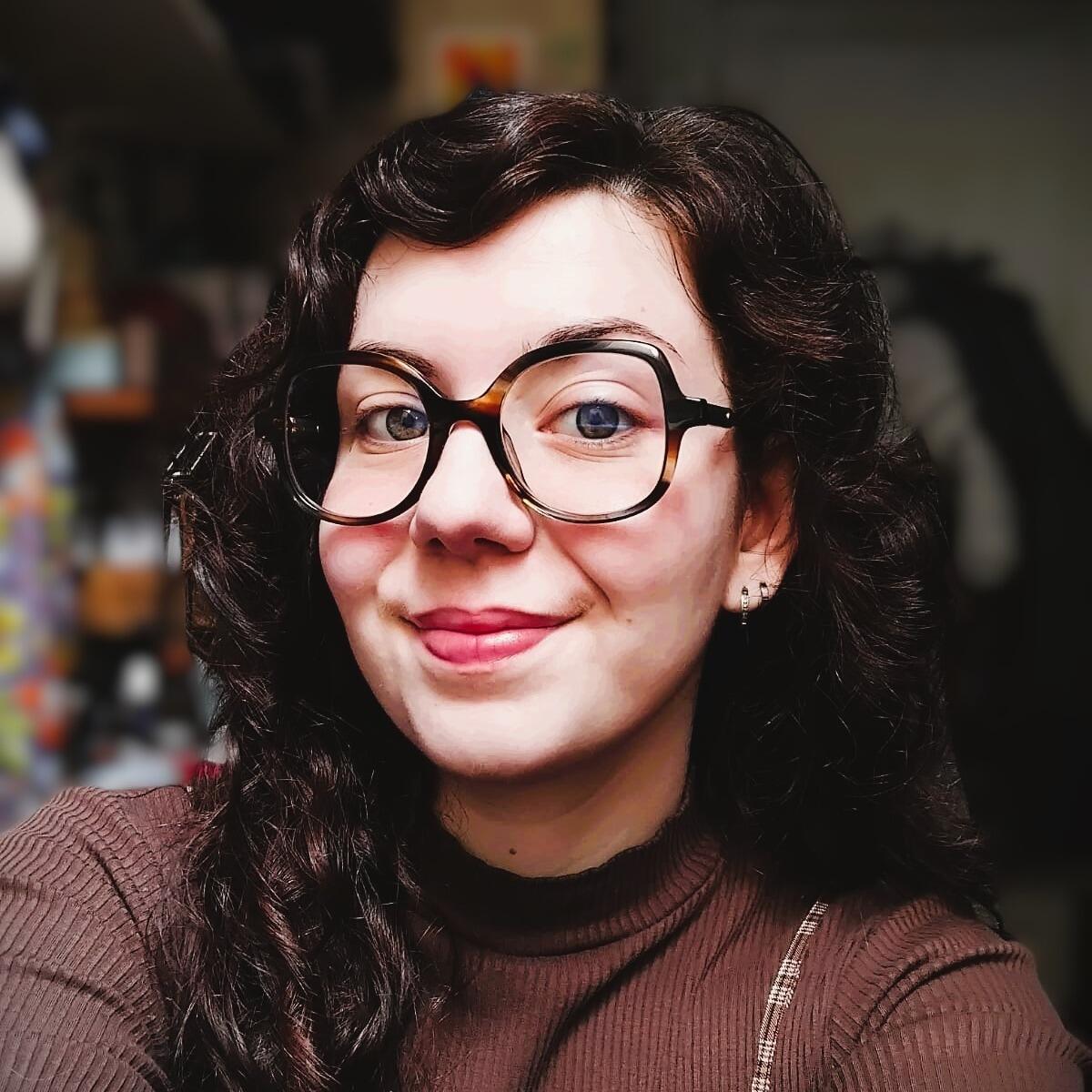 photo profil de Léna
