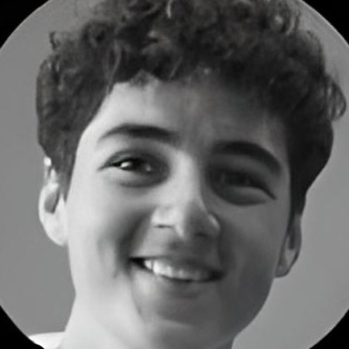 photo profil de Gaspard