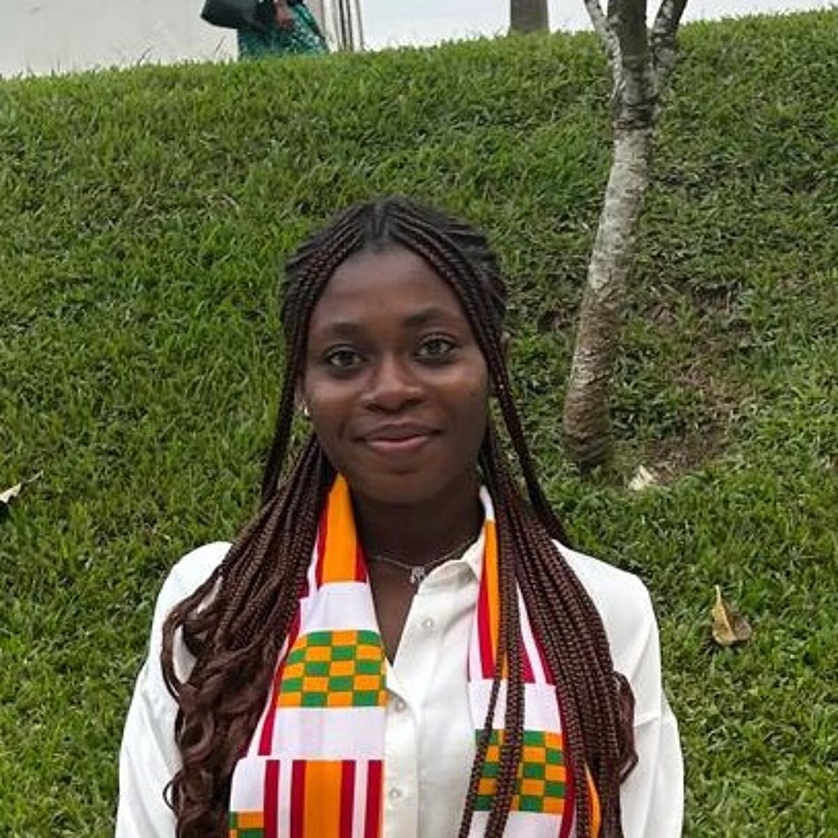 photo profil de Emmanuella