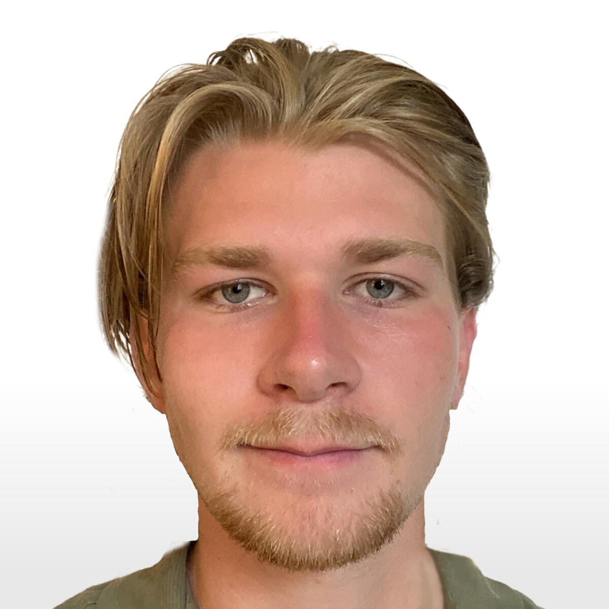 photo profil de George