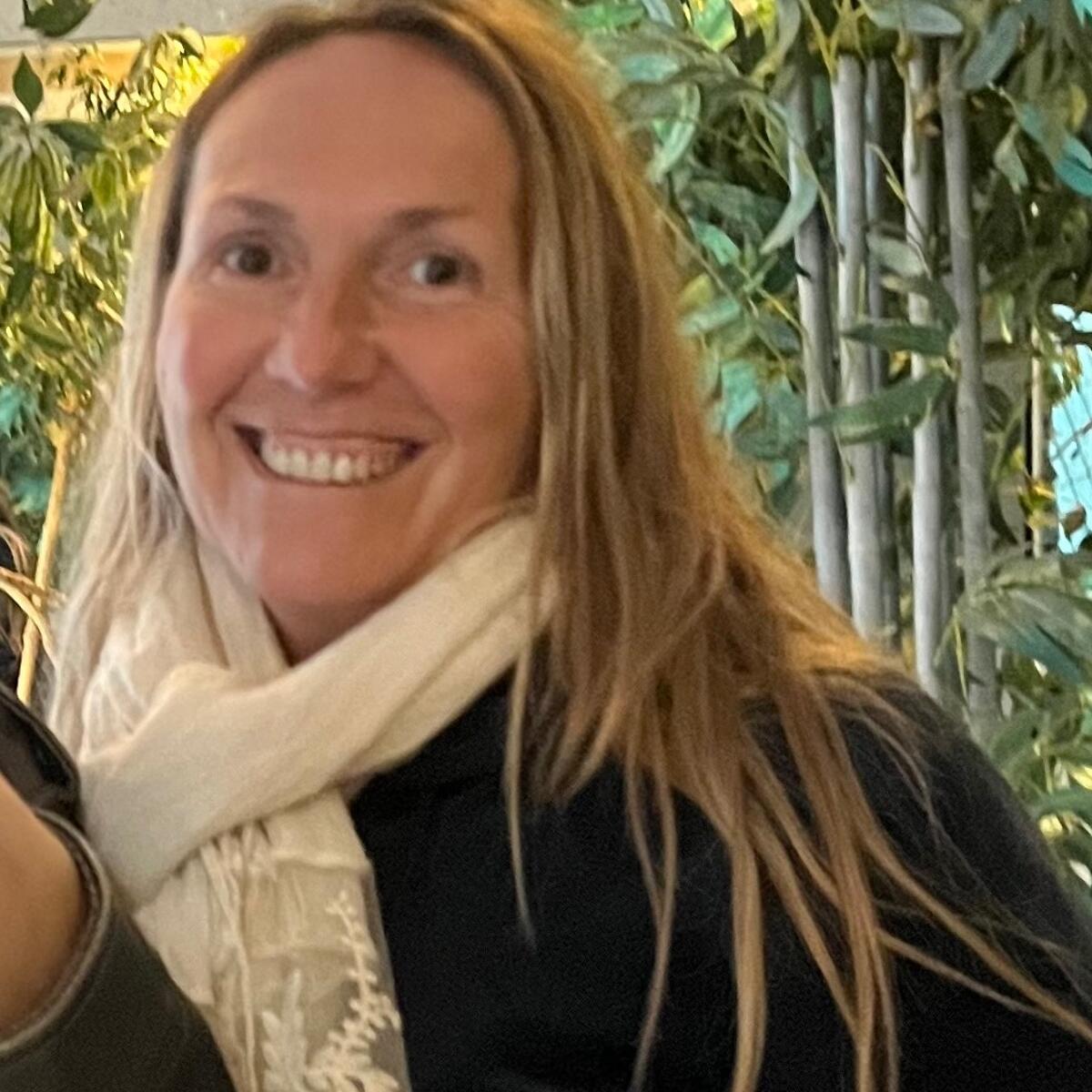 photo profil de Anne Marie