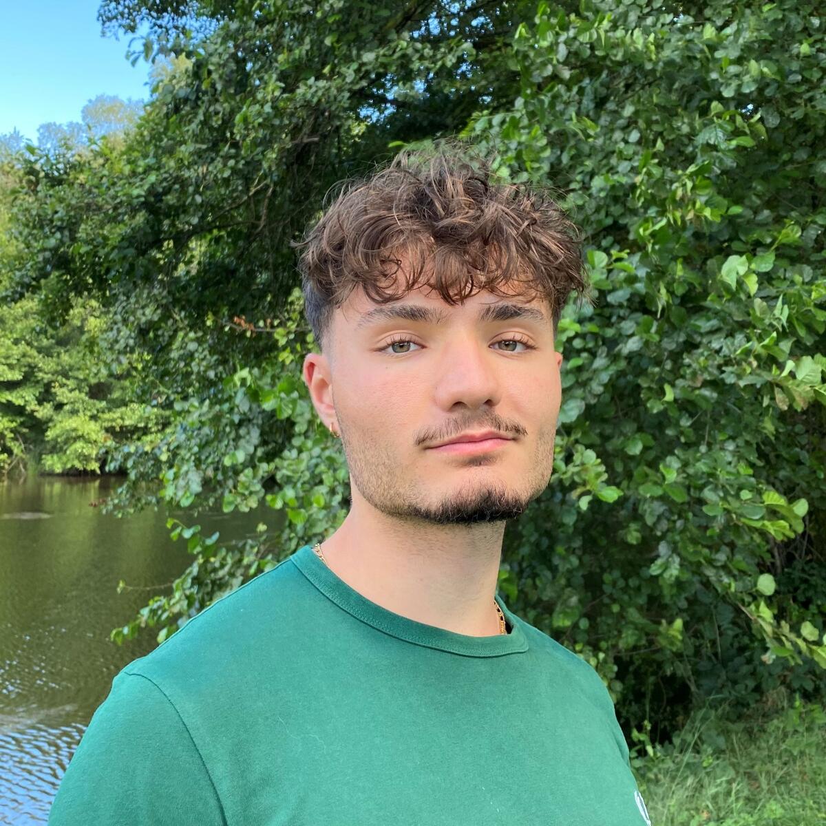 photo profil de Thomas