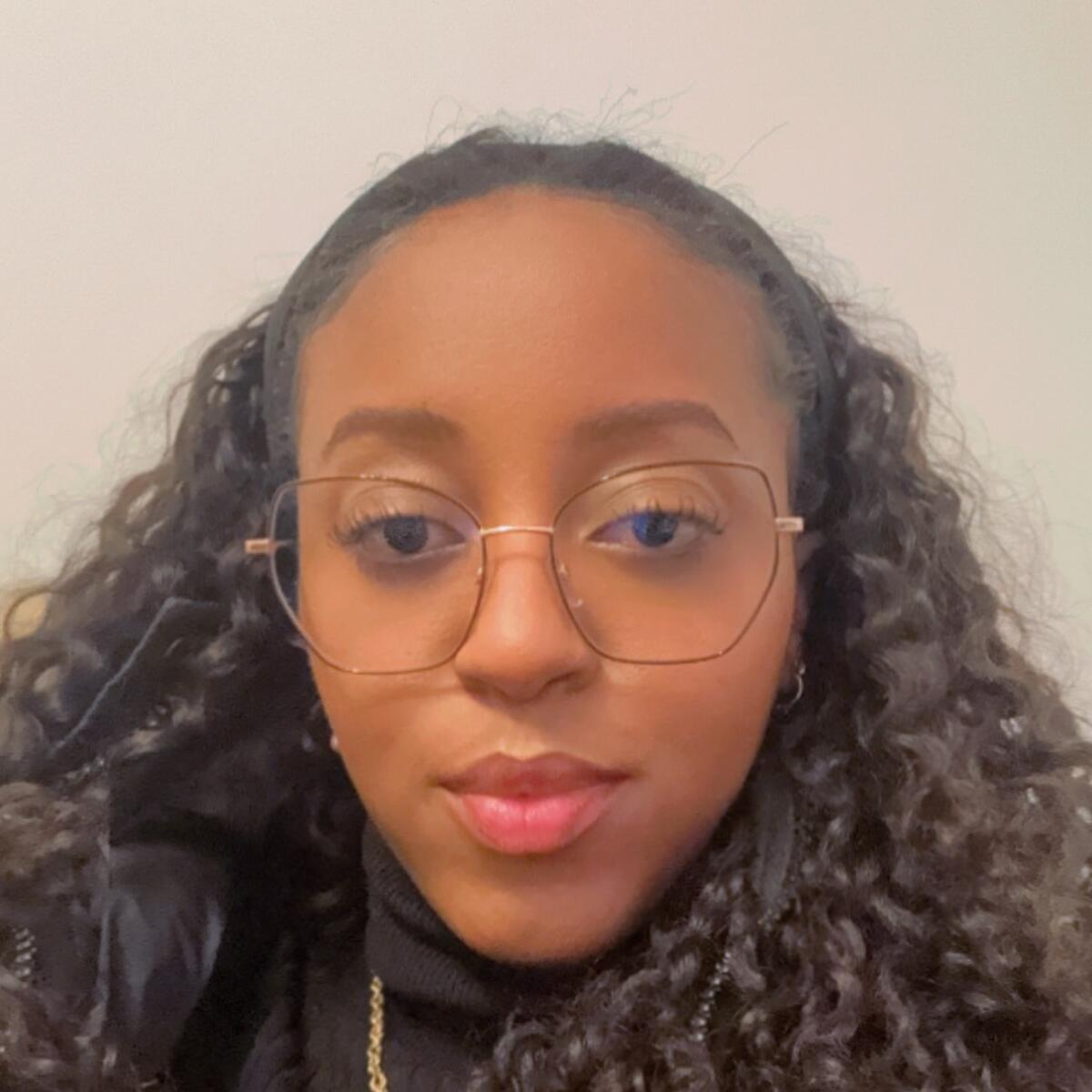 photo profil de Tasha