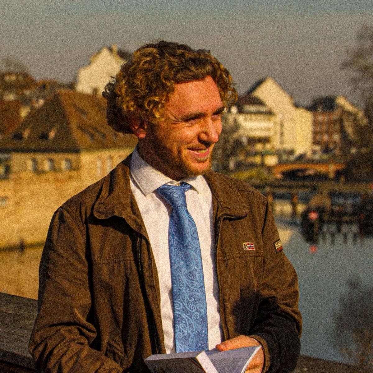 photo profil de Arthur