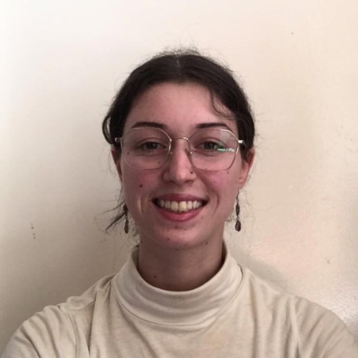 photo profil de Laura