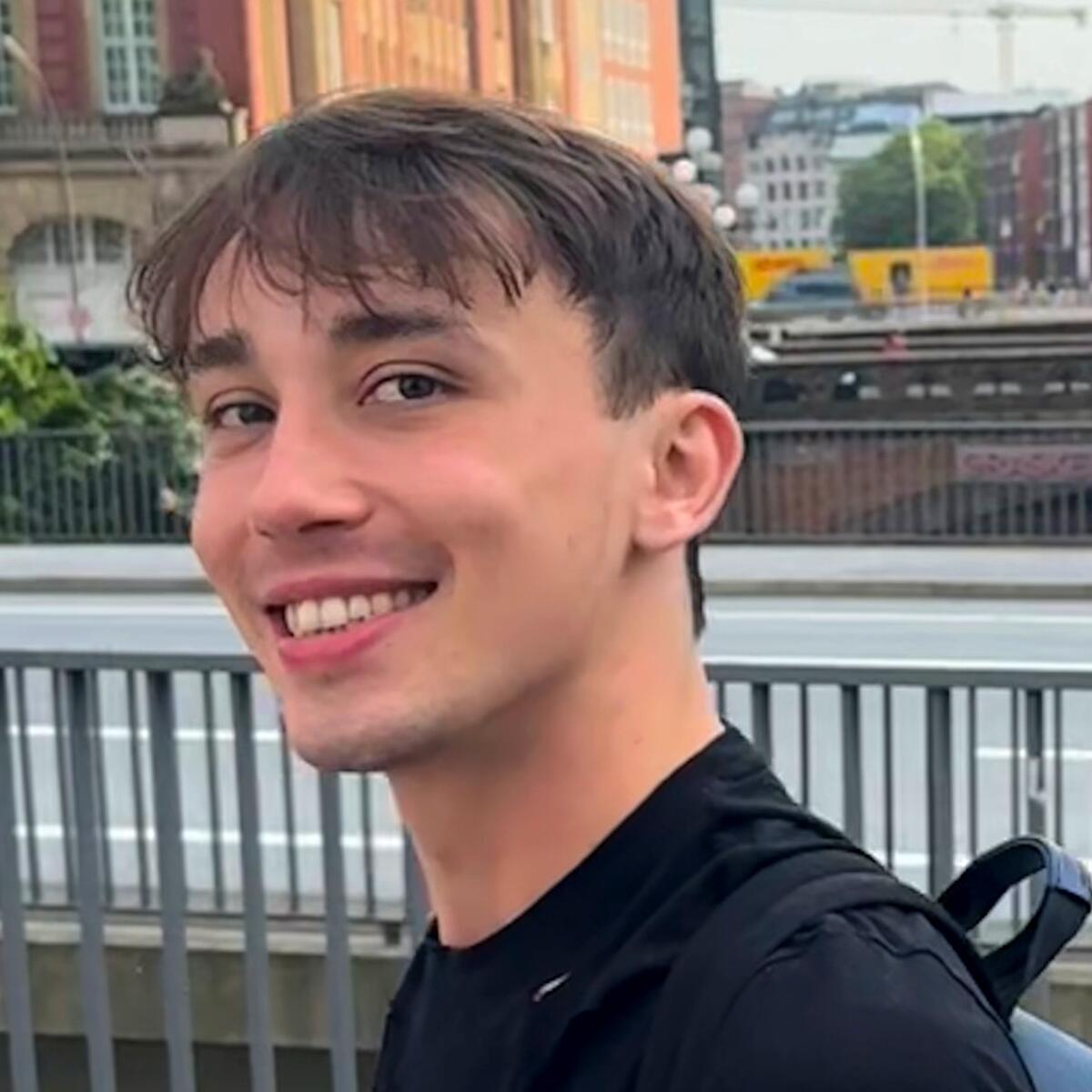 photo profil de Grégoire