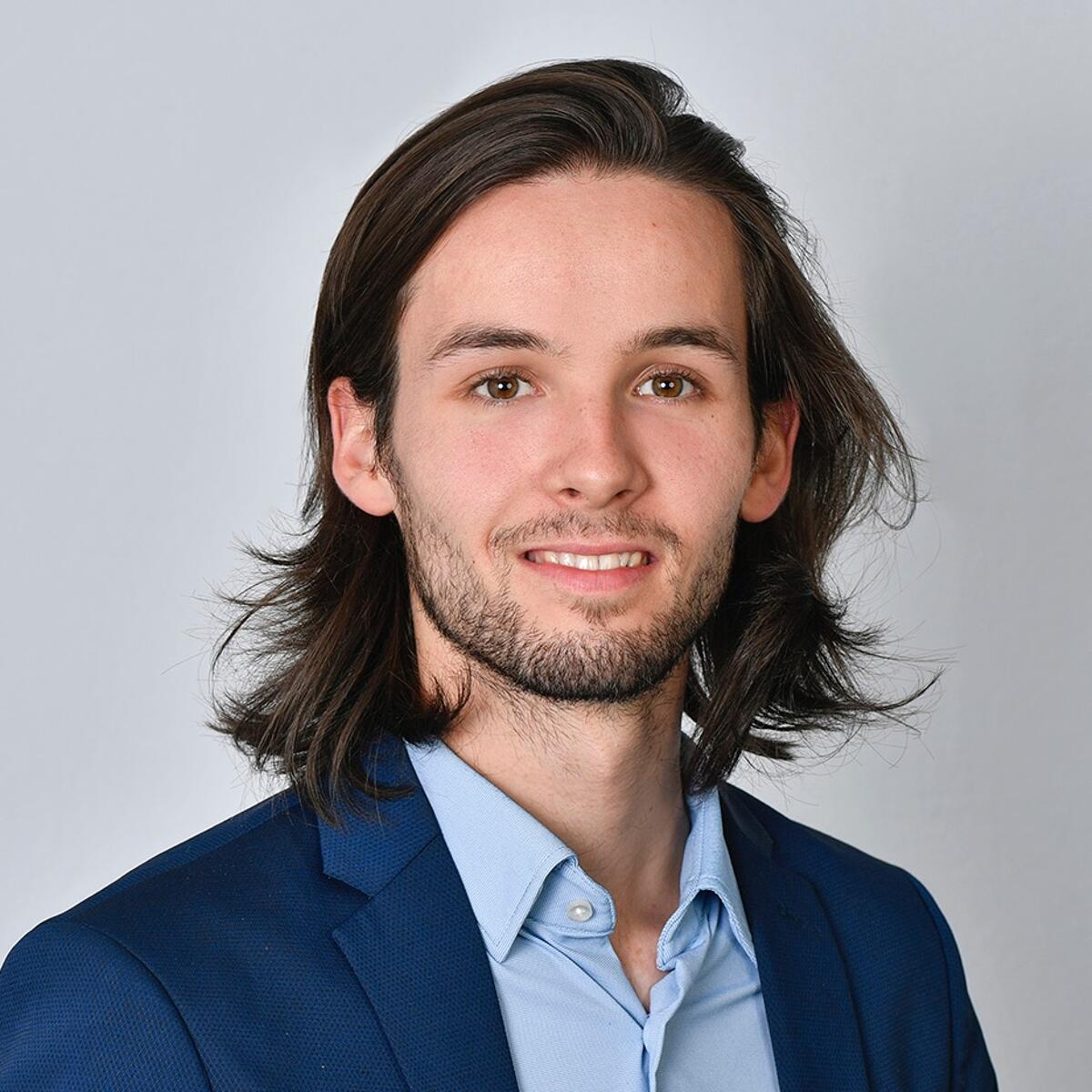 photo profil de Eliott 