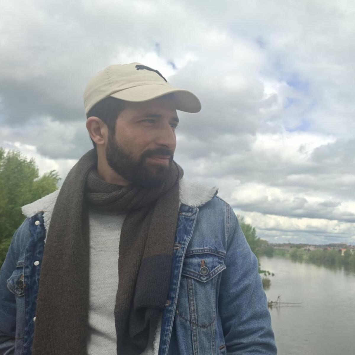 photo profil de Mohamed Anouar