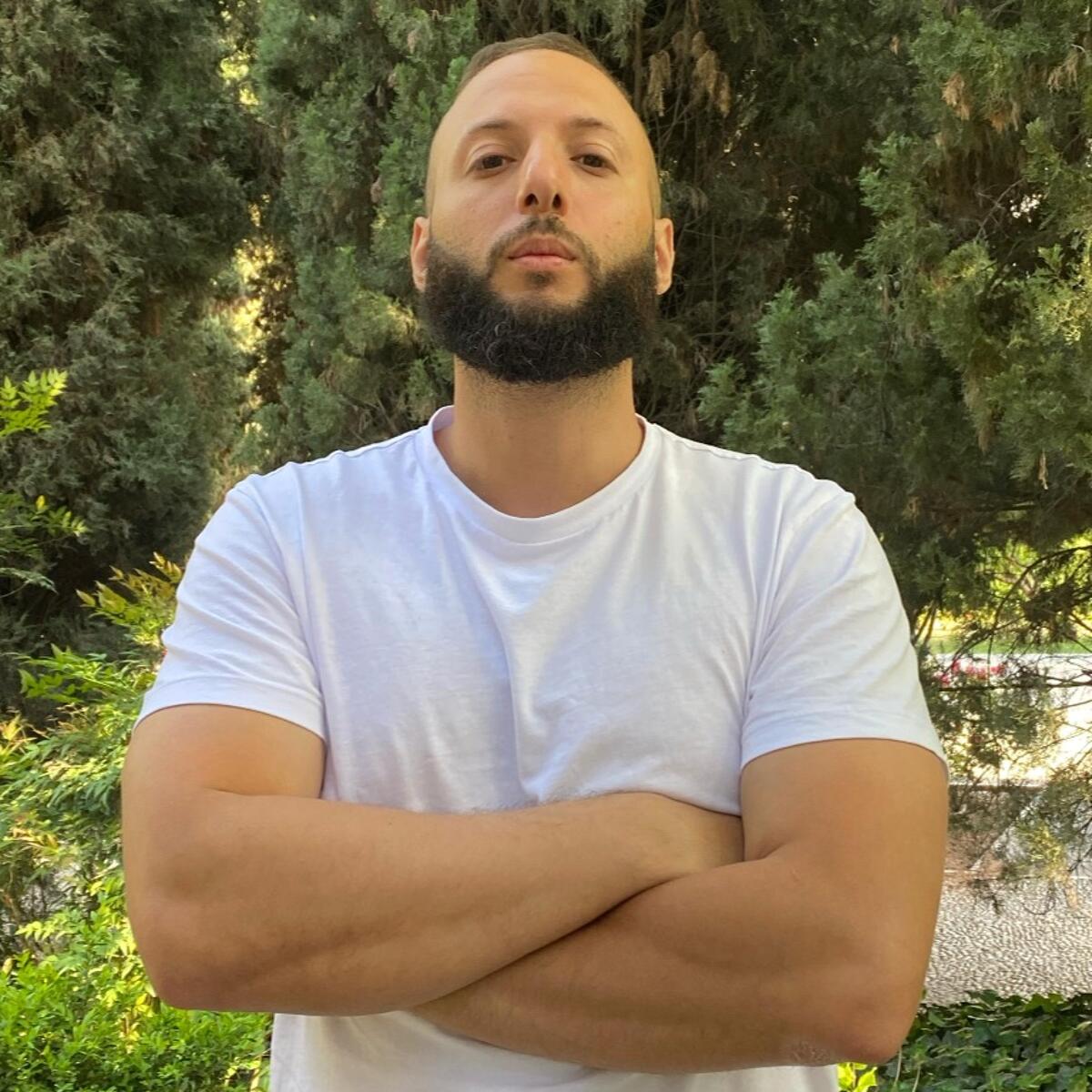 photo profil de Jaber