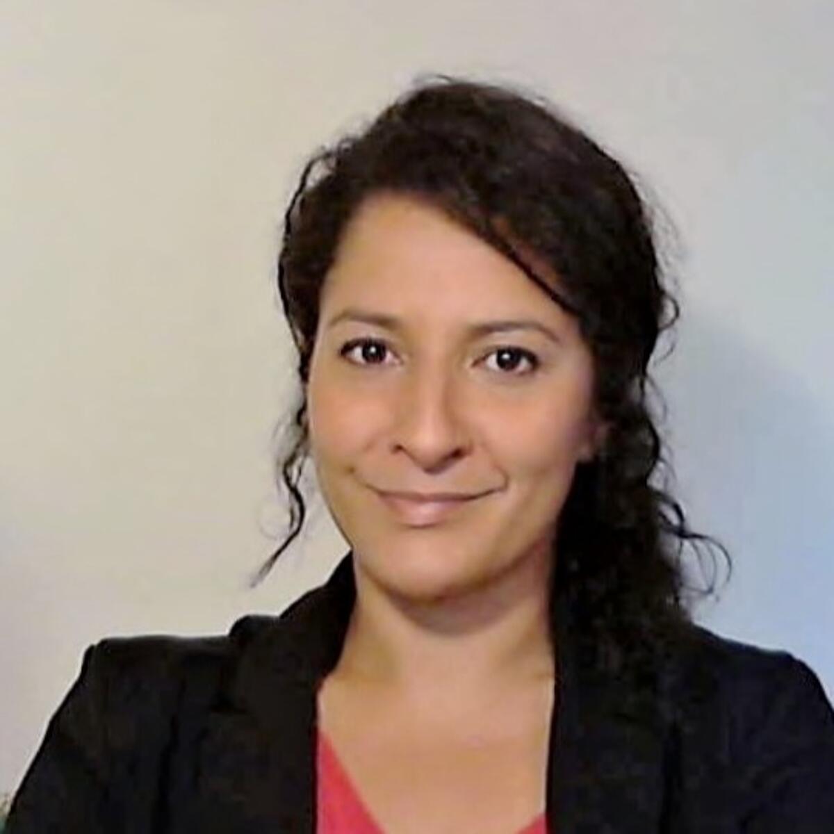 photo profil de Sabrine