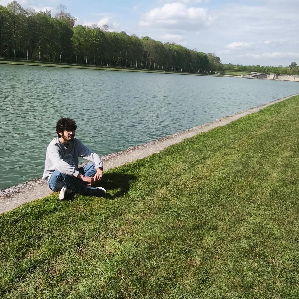photo profil de Anas